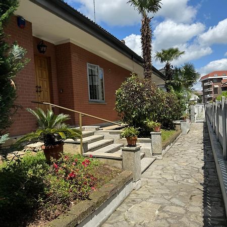 L'Ulivo Ciriè Exterior foto