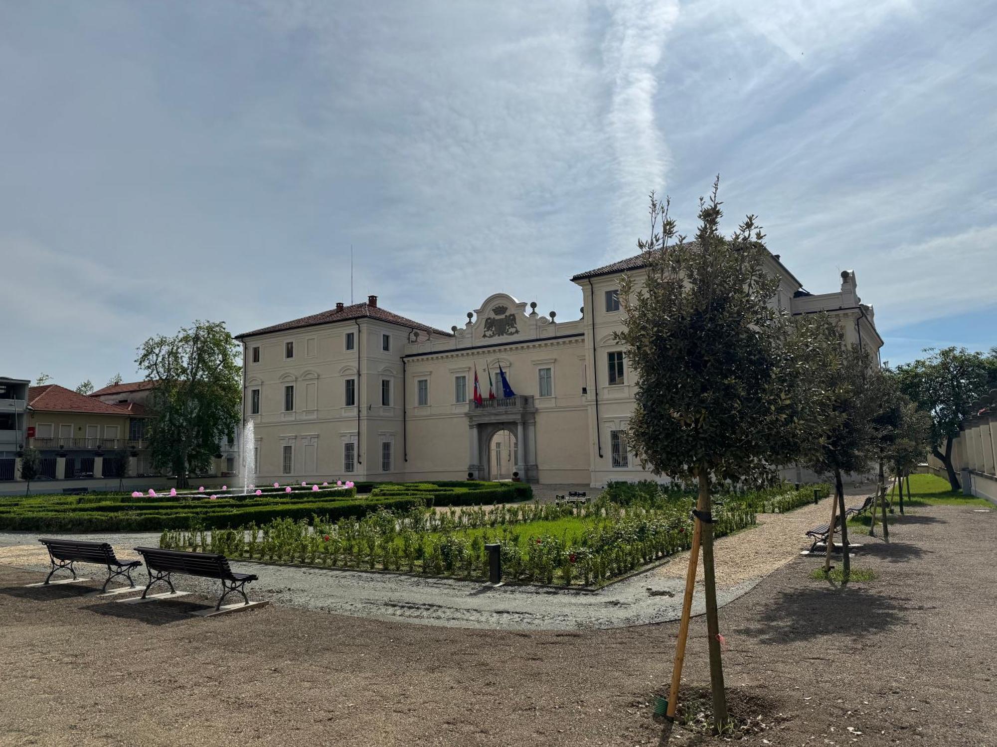L'Ulivo Ciriè Exterior foto