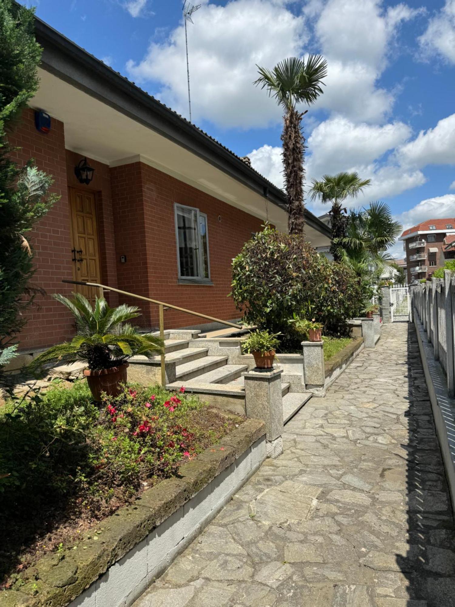 L'Ulivo Ciriè Exterior foto